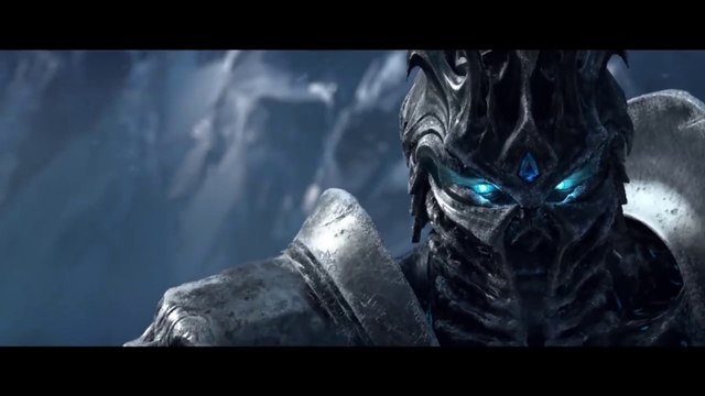World Of Warcraft - Battle for Azeroth Cinematic
