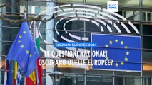 Elezioni Ue: le questioni nazionali mettono in ombra quelle europee?
