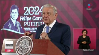 Primer pago del Fondo de Pensiones se hará el 1 de julio: López Obrador
