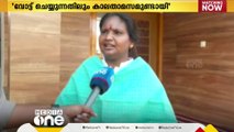 ആലത്തൂർ ലോക്സഭ മണ്ഡലത്തിൽ തികഞ്ഞ വിജയ പ്രതീക്ഷയെന്ന് രമ്യ ഹരിദാസ്