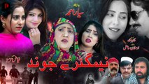 Pashto New Telefilm 2024 | Nimgare Jwand نمگڑے جوند | HD Full Video