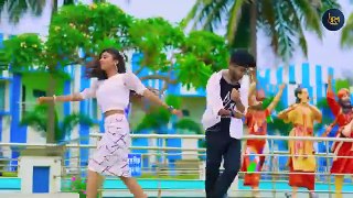 তুমি চাঁদ তো নও জানি | Tumi Chand To Nou Jani | Bengali Romantic Song | Ujjal Dance Group | Nazmul