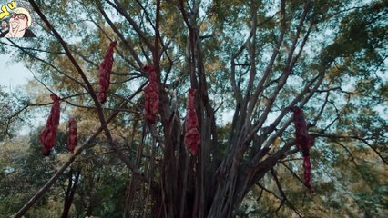 [Trailer] Cái Chết Của Singsala - Goddess Bless You From Death (2024)