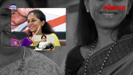 निवडणूक बारामतीत.. मतदार सोलापूरचे.. मेळावा पुण्यात !