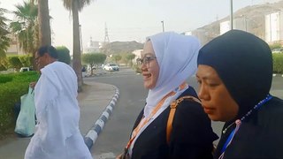 Masjid Siti Aisyah Tanaim