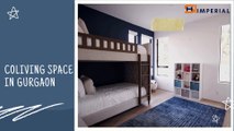 coliving space in gurgaon