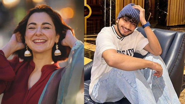 Munawar Faruqui ने Pakistani Actress Hania Amir पर लुटाया प्यार, Public Reaction Viral...| Boldsky