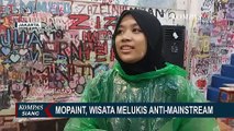 Sudah Berkunjung ke MoPaint? Wisata Melukis 'Anti-Mainstream' di Stadion GBK Jakarta!