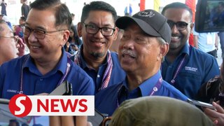 KKB by-election: Voters wanted a Malay candidate, say Perikatan leaders