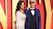 Veronica Berti Bocelli fell in love with Andrea Bocelli after just 'two-and-a-half minutes'