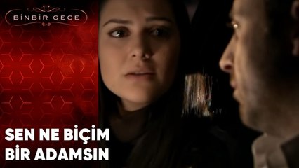 Sen Ne Biçim Bir Adamsın | 53.Bölüm