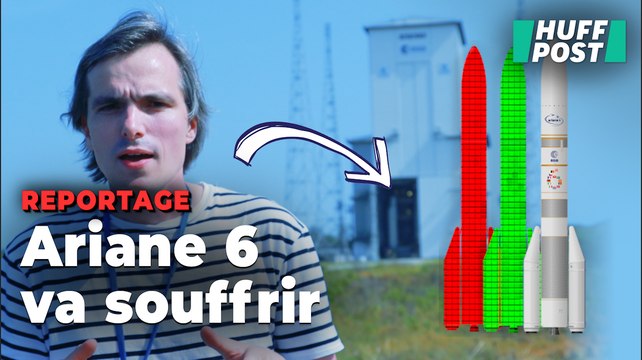 Ariane 6 : ces trois épreuves qui font que « le plus dur est à venir » à quelques semaines du lancement