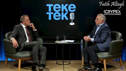 Metin Külünk'ten seçim değerlendirmesi: Cumhurbaşkanı'na da söyledim sokakla inatlaşılmaz