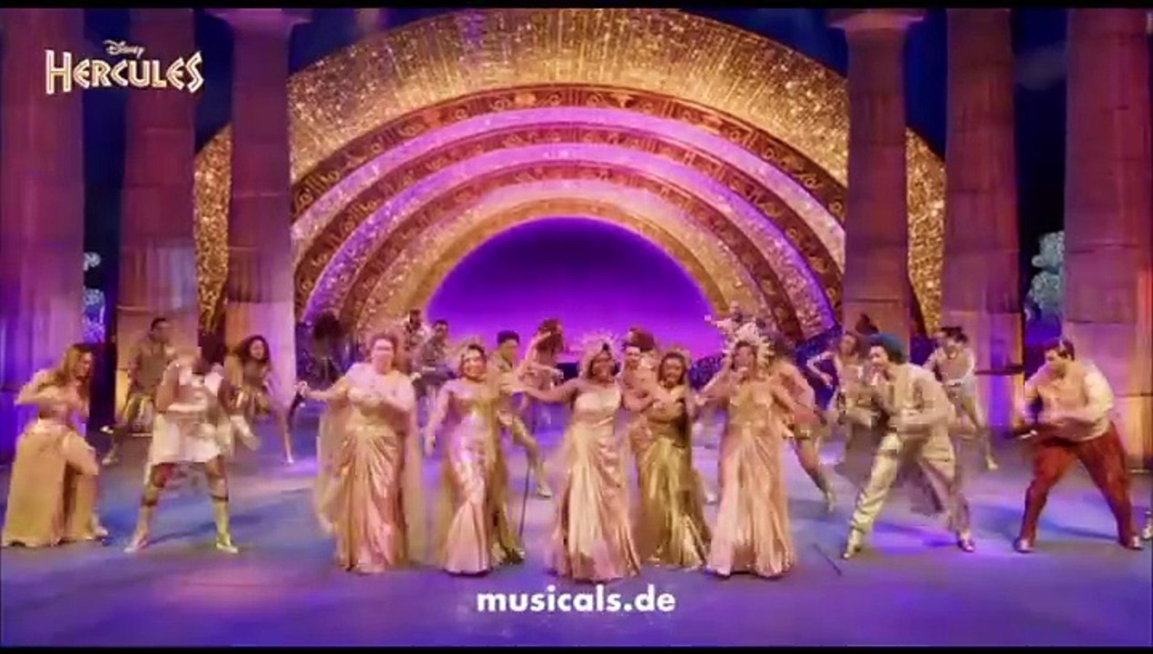 Disney Channel (Germany) - Continuity (26th April 2024)