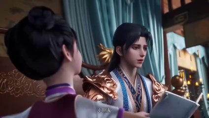One of the Hidden Sect Leaders is Shocking EP 14 Multi Sub
