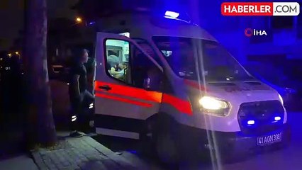 Silahı temizlerken kendini vurdu