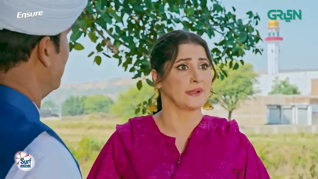 Pagal Khana Episode 6