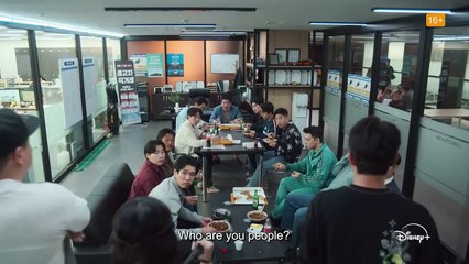 Crash (2024) Saison 1 – Intriguing New Drama Series 🌟