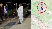 Terremoto, sciame sismico in Toscana: decine di scosse nella notte