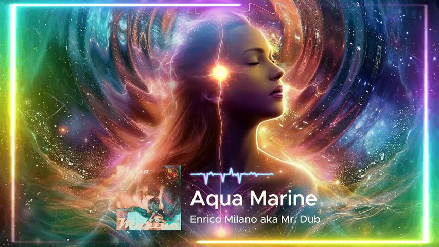 Aqua Marine - Instrumental Deep House