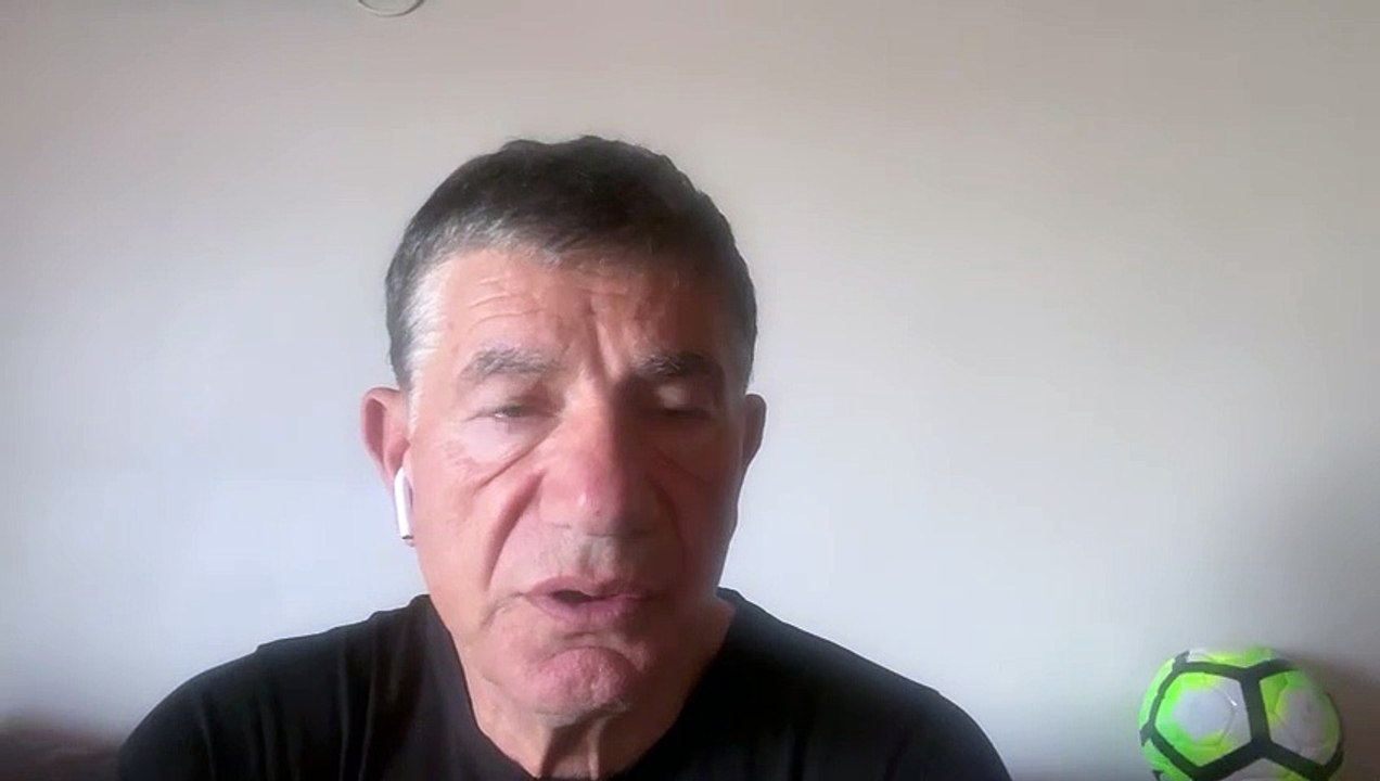 Giray Bulak'tan Galatasaray maçı yorumu