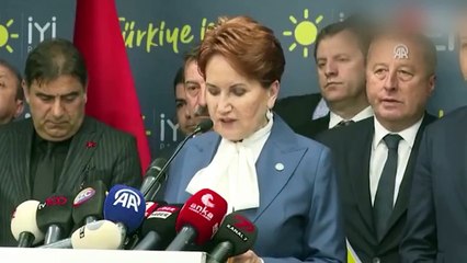 İYİ Parti'de seçim günü: Kulislerde kimin ismi öne çıkıyor?