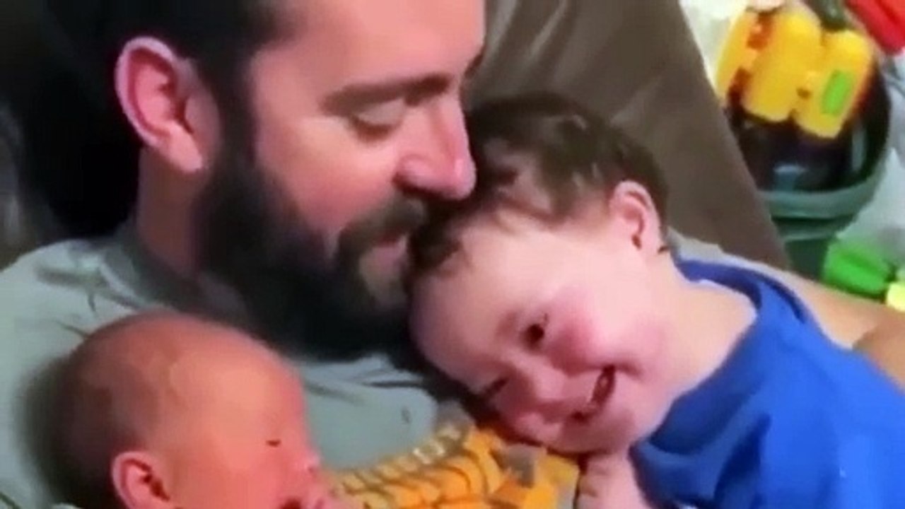 Best ultimate funny baby try not to laugh