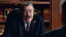 Blue Bloods Episode 8 - Wicked Games