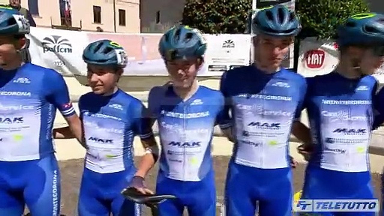 Ciclismo Oggi - Puntata del 25/04/2024