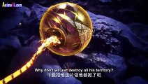 Throne of Seal Ep.104 English Sub
