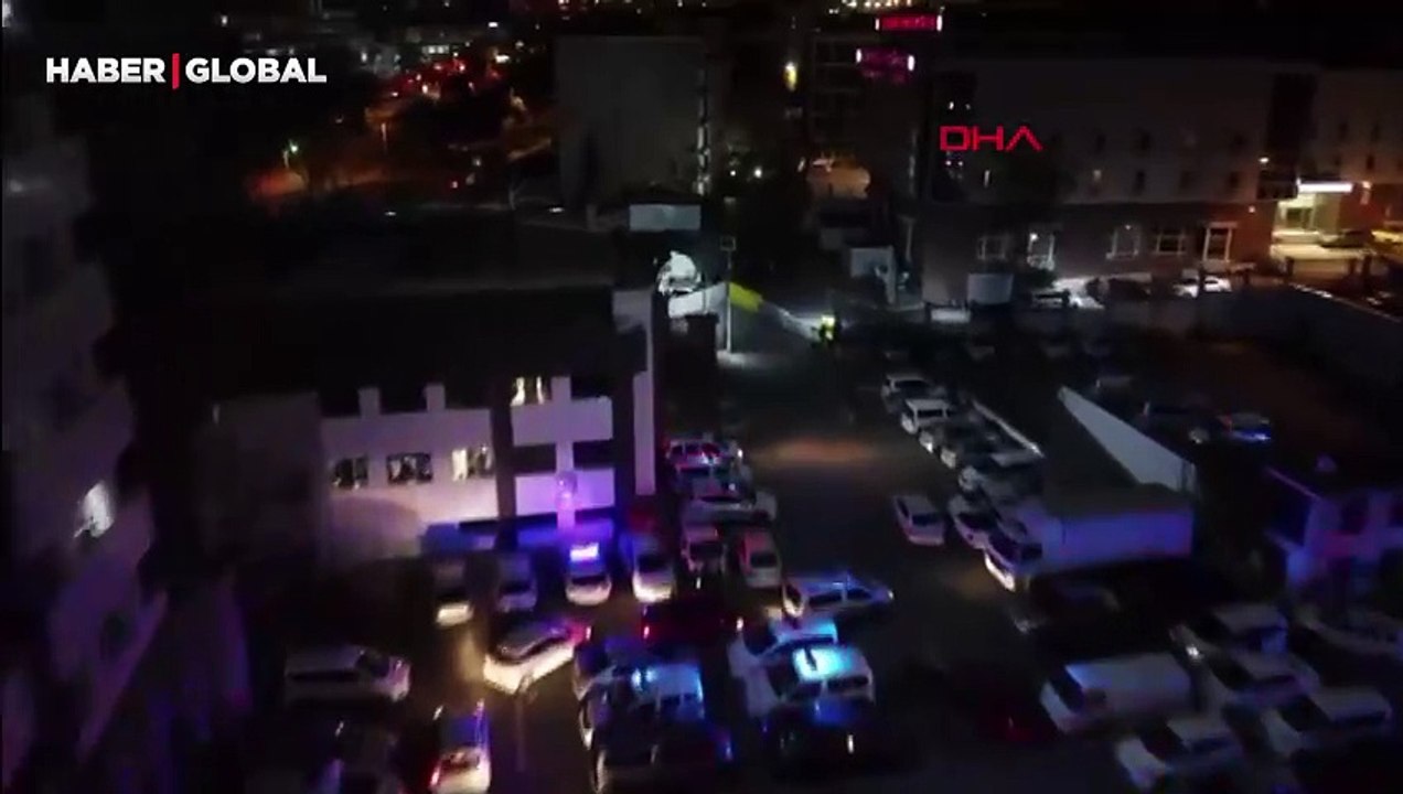 'Yenidoğan' şebekesi! 6 hastaneye baskın yapıldı: Aralarında doktorlar da var!