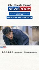 Chavit Singson reveals plans | TMT Newsroom Highlights