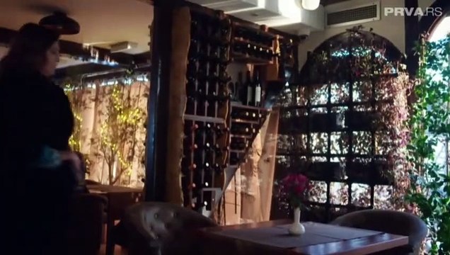 Igra sudbine epizoda 429