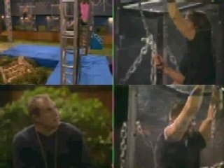 HOH ENDURANCE COMP 8