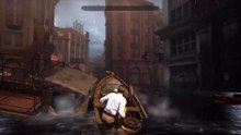 Sherlock Holmes: The Sinking City Game of the year X1