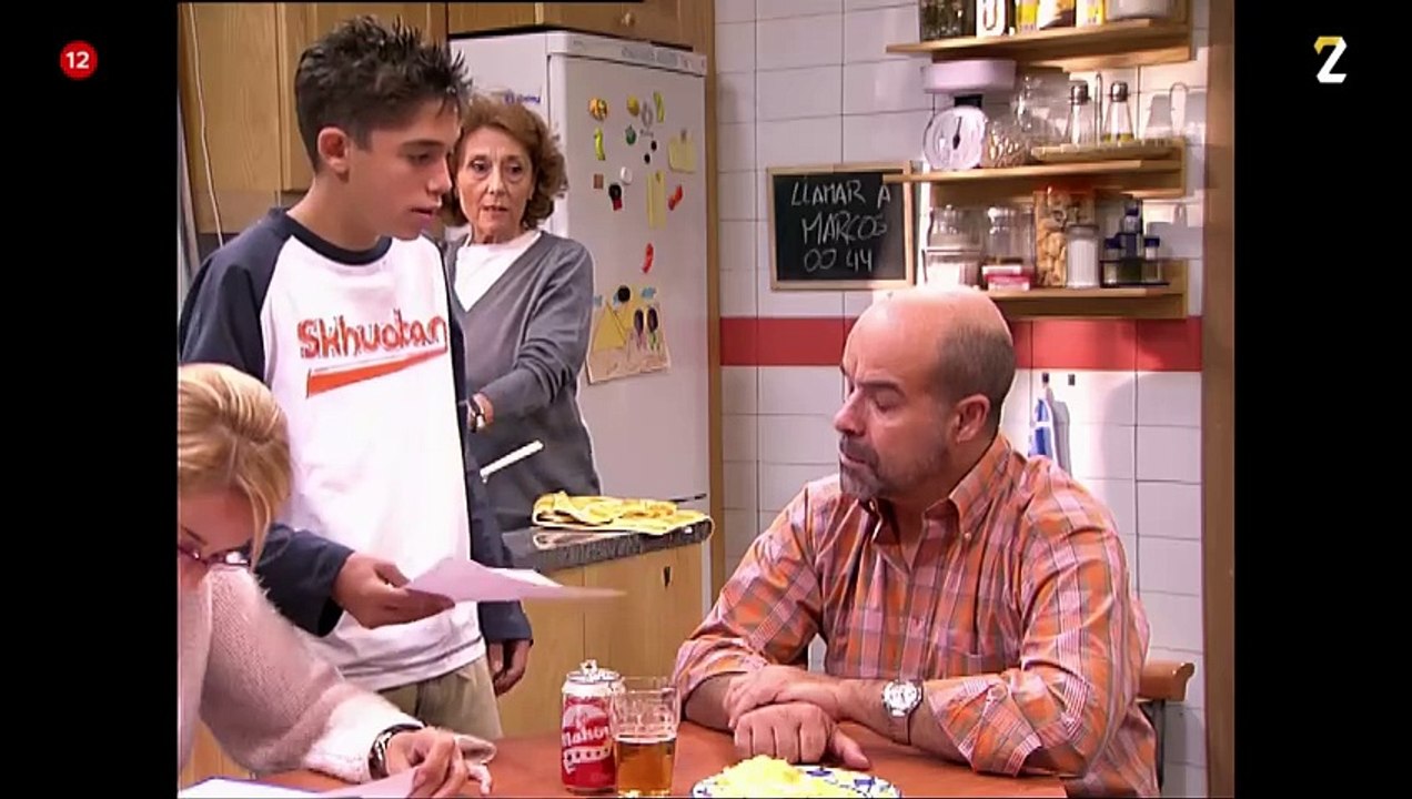 Seranovi - 46 epizoda sa prevodom