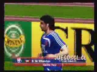 PES6 APERTURA 2008 CHILE - TEAM REVOLUTION CHILE