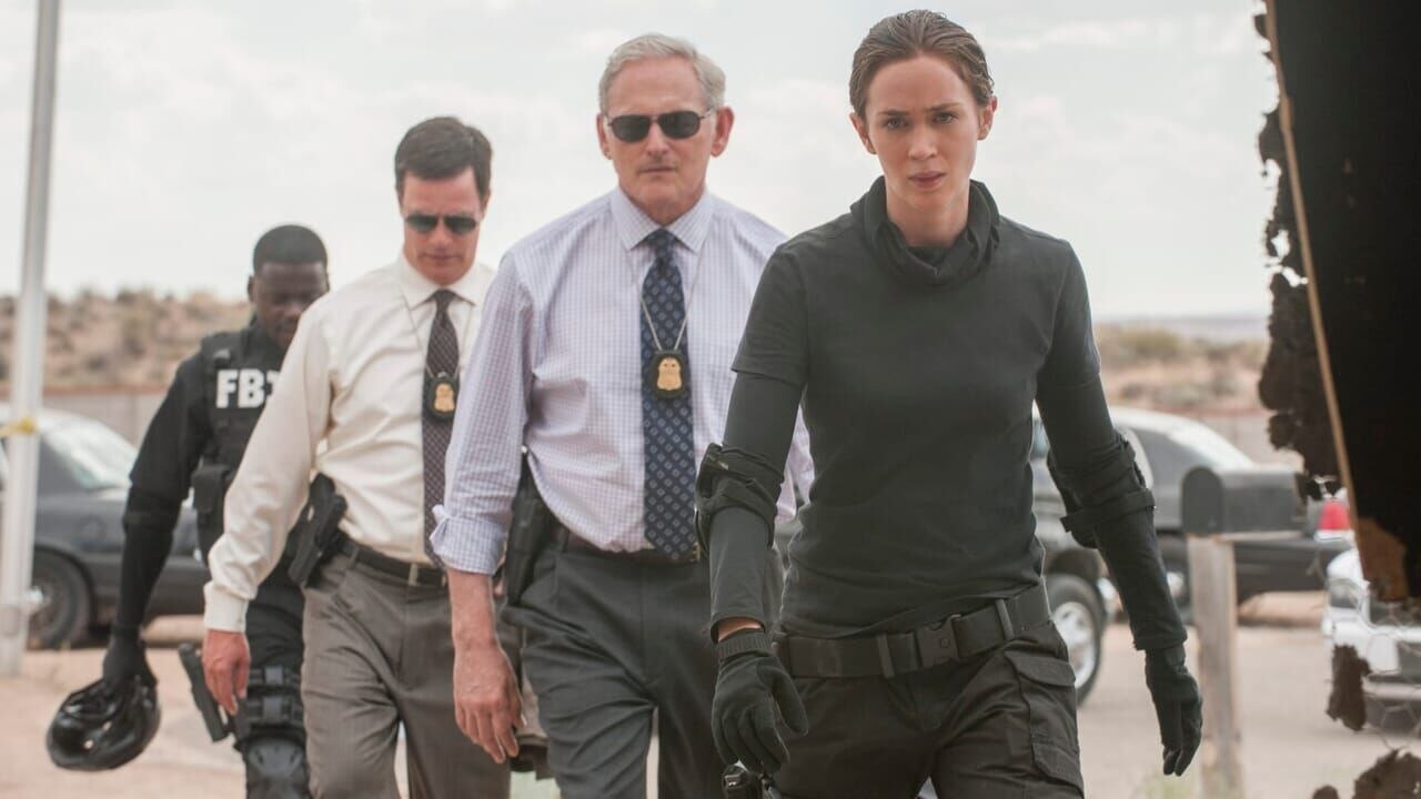 Sicario