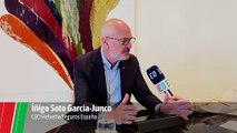 Entrevista a Íñigo Soto, CEO de Helvetia Seguros