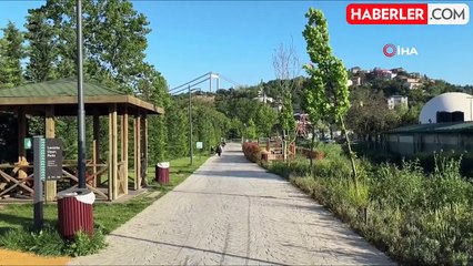 Sarıyer'de kardeşini bıçaklayan adamı vuran abi yakalandı