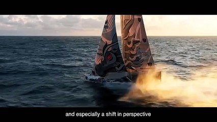 IMOCA GLOBE SERIE 2023 / Marine Mammal Advisory Group  La dynamique s'accélère