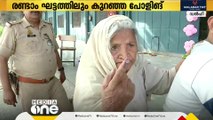 അമേഠി, റായ്ബറേലി മണ്ഡലങ്ങളിലെ കോൺഗ്രസ് സ്ഥാനാർഥികളുടെ കാര്യത്തിൽ  തീരുമാനം ഇന്ന്