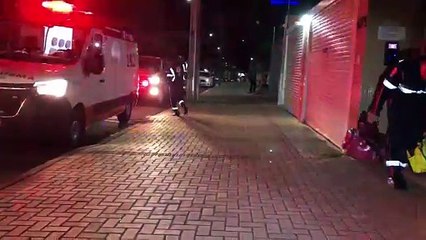 Mulher de 38 anos morrem em apartamento no centro de Cascavel