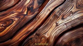 Exotic zebrawood with striking dark and light stripes.,Midjourney prompts