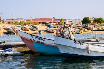 Viajes y Escapadas. El Algarve de Enrique El Navegante