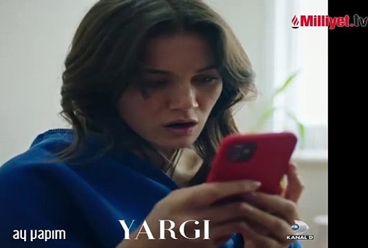 'Yargı'dan final sürprizi! Unutulmaz bir güne hazır olun