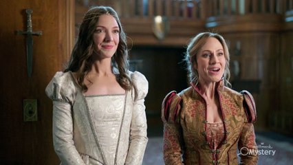 Curious Caterer: Foiled Plans 🎬 – Exciting New Trailer Out!