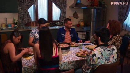 Igra sudbine epizoda 430