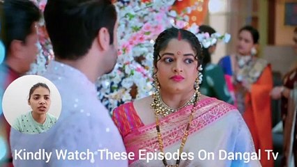 Deewani | New Show | Episode 36 Update | 27 April 2024 | Dangal TV | मीरा के हाथ में लगी पार्थ के नाम की मेंहदी