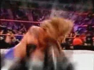 Edge - What I've Done